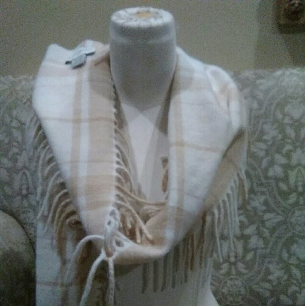 Banana Republic Scarf